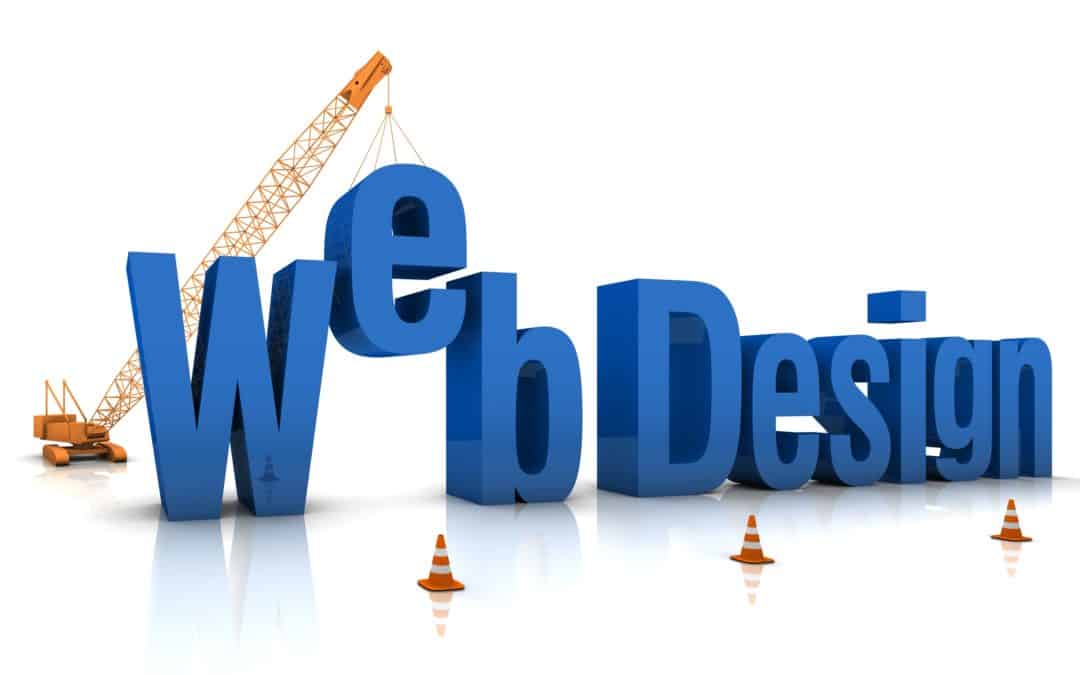 Crear un sitio web