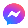 Messenger logo